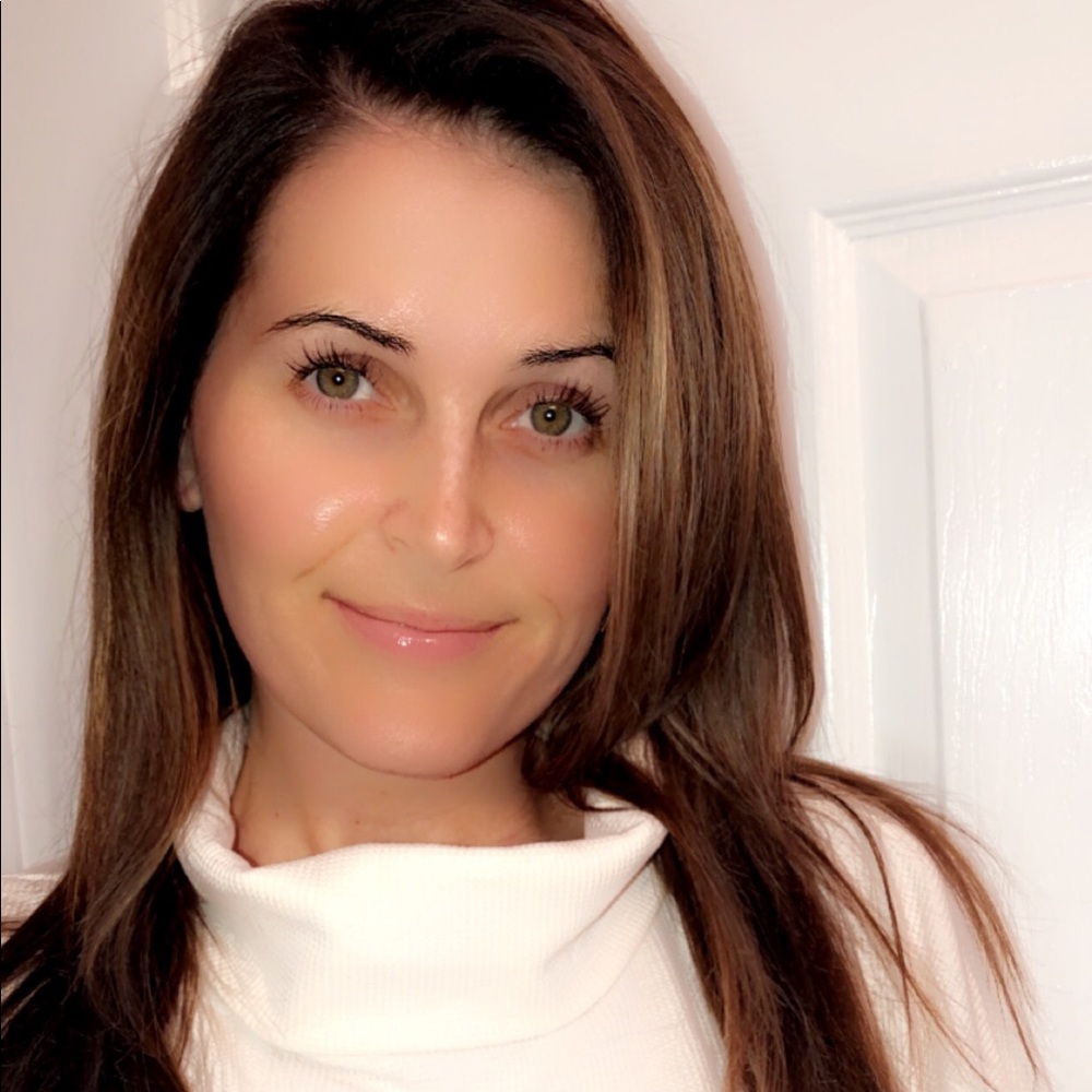 Meet your Posher, Megan